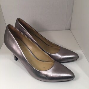 Naturalizer Shoes Size 6M